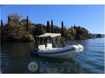 Ferrario Nautica Outline 570