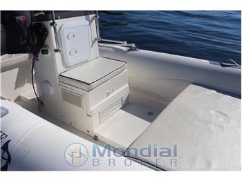 Ferrario Nautica Outline 570