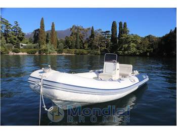 Ferrario Nautica Outline 570