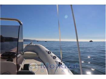 Ferrario Nautica Outline 570