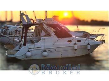 Saver Riviera 24