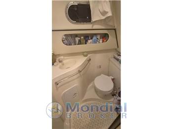 Saver Riviera 24