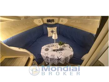 Saver Riviera 24