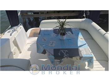 Saver Riviera 24