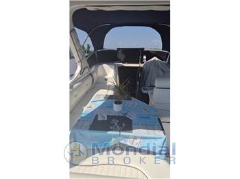 Saver Riviera 24