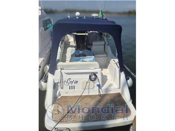 Saver Riviera 24