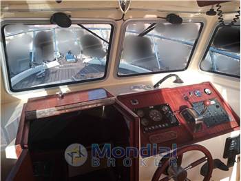 Comisa Lipari 22