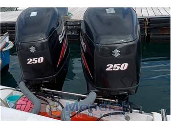 Grady White Boats CHASE 263