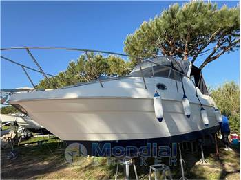 Saver 24 Riviera