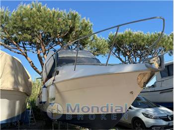 Saver 24 Riviera