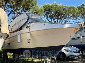 Saver 24 Riviera