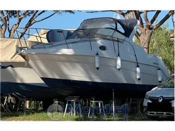 Saver 24 Riviera