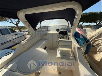 Saver 24 Riviera