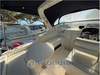Saver 24 Riviera
