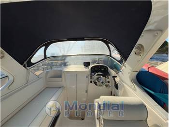 Saver 24 Riviera