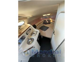 Saver 24 Riviera