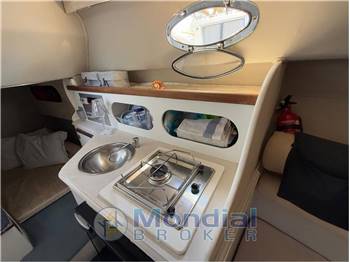 Saver 24 Riviera
