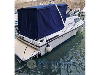 Cranchi Clipper Cabin 760