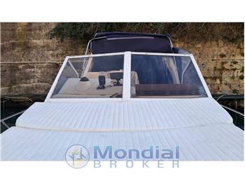 Cranchi Clipper Cabin 760