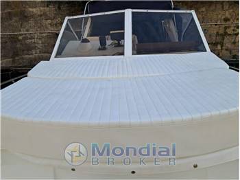 Cranchi Clipper Cabin 760