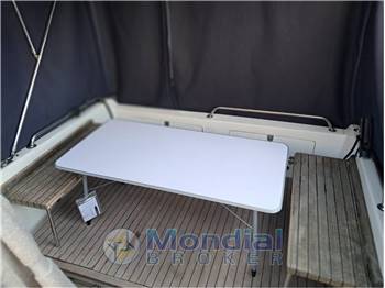 Cranchi Clipper Cabin 760