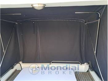 Cranchi Clipper Cabin 760