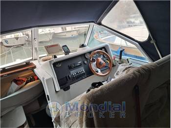 Cranchi Clipper Cabin 760
