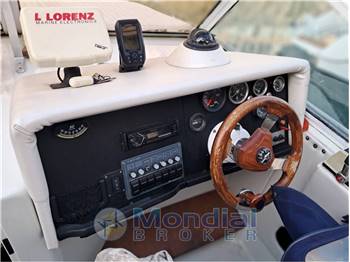 Cranchi Clipper Cabin 760