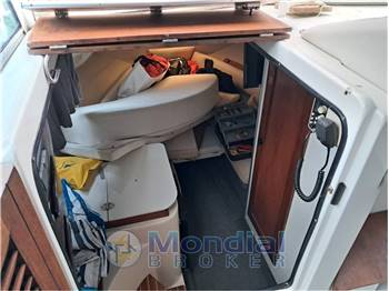 Cranchi Clipper Cabin 760