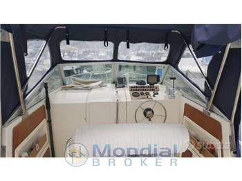 Jeanneau MERRY FISHER 895