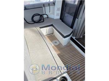 Jeanneau MERRY FISHER 895