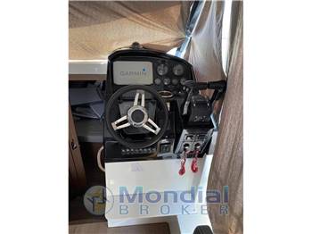 Jeanneau MERRY FISHER 895