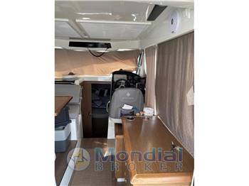 Jeanneau MERRY FISHER 895