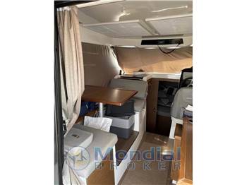 Jeanneau MERRY FISHER 895