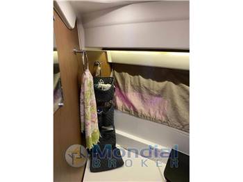 Jeanneau MERRY FISHER 895