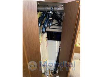 Jeanneau MERRY FISHER 895