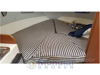 Jeanneau MERRY FISHER 895