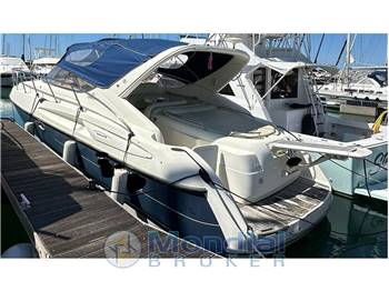 Cranchi Endurance 39