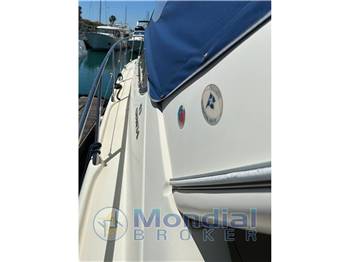 Cranchi Endurance 39