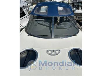 Cranchi Endurance 39