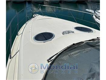 Cranchi Endurance 39