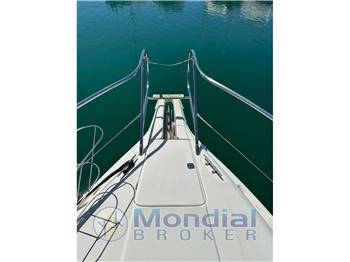 Cranchi Endurance 39