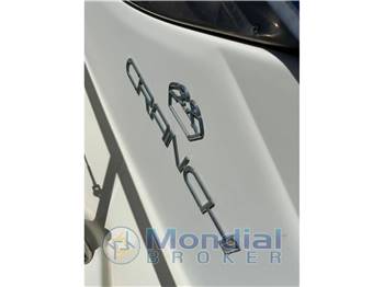 Cranchi Endurance 39