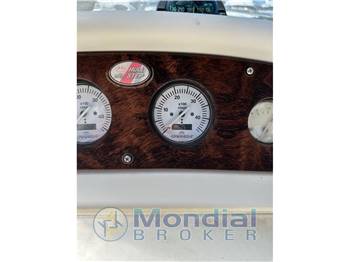 Cranchi Endurance 39