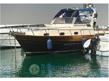 Fratelli Aprea Aprea 750