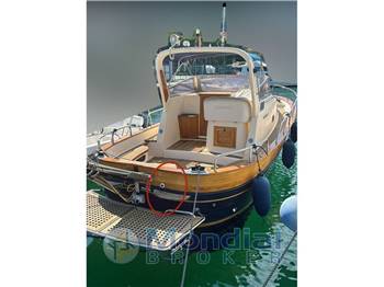 Fratelli Aprea Aprea 750