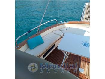 Fratelli Aprea Aprea 750