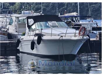 Sea Ray Boats Sundancer 290