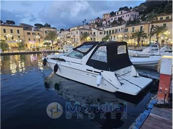 Sea Ray Boats Sundancer 290