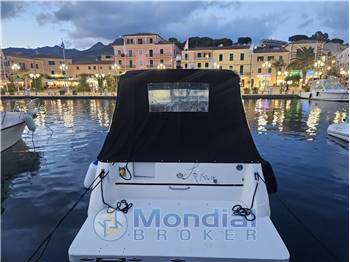 Sea Ray Boats Sundancer 290